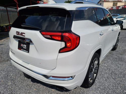 GMC Terrain 3.6 Denali At