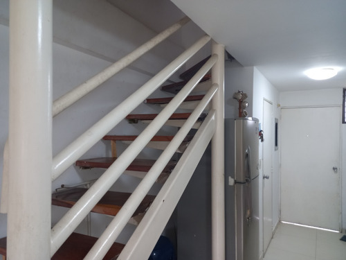 Imagen 11 de 15 de Apartamento Amoblado Villas De Fuentemar