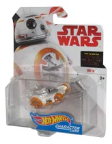 Comprar Hot Wheels Star Wars Bb8