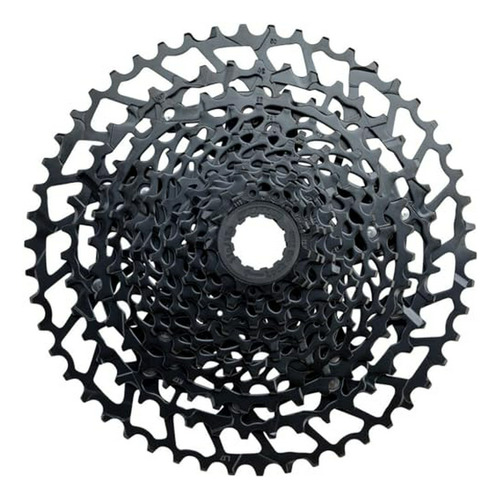 Sram Cassette Unisex Pg-*******: 11-50 Velocidad Nx Eagle, N