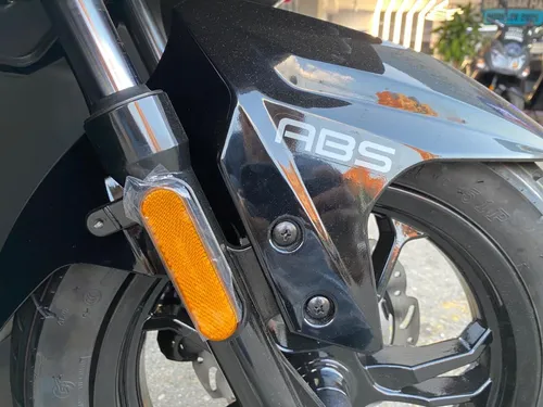 Akt Sym Jet14 Scooter 2025