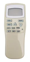 Comprar Control Remoto Aire Acondicionado Hitachi  Kelvinator