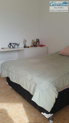 Imagem 14 de 16 de Casas Em Condomínio À Venda Em Bragança Paulista/sp - Compre O Seu Casas Em Condomínio Aqui! - 1326718