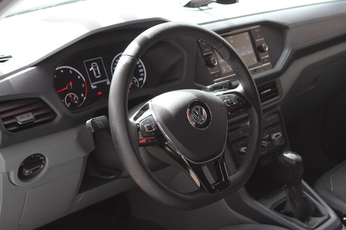 Imagem 12 de 25 de Volkswagen T-cross 1.0 200 Tsi Aut. 5p 2020