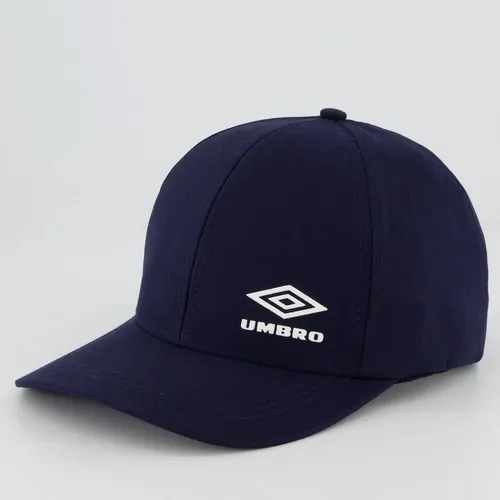 Boné Umbro Speciali New Marinho