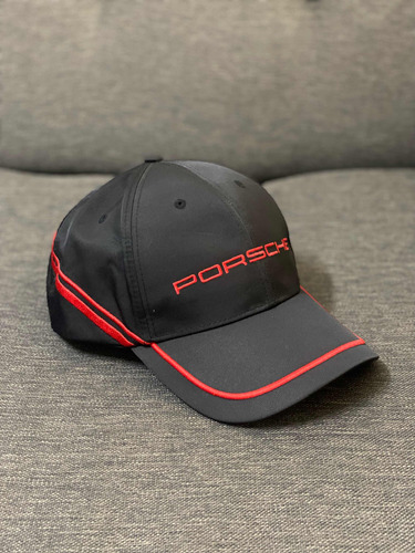 Gorra Porsche Original