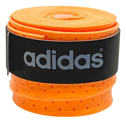 Unidad Overgrip Adidas Colors en color naranja