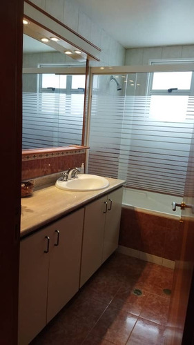 Imagen 14 de 14 de Alquilo Casa 350m2 5h/6b/8p Colinas De Tamanaco 6189