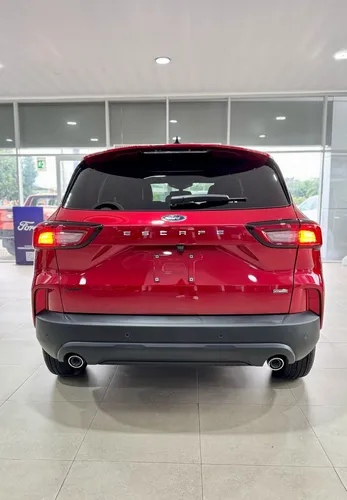 Ford Escape 2.5 St-Line Fwd Ecvt Hibrida