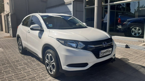 Honda Hr - V Lx Automatica