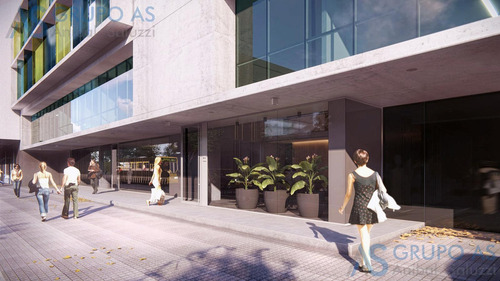 Torre Rich - Departamentos 2 Dorm. Con 2 Baños