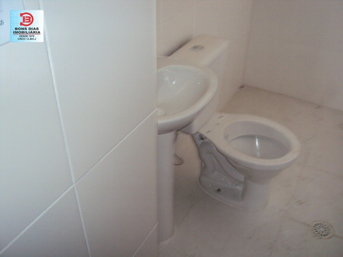 Imagem 15 de 15 de Sobrado Em Condominio - Vila Re - Ref: 5796 - V-5796
