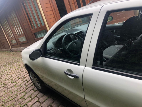 Fiat Palio 2007 1.4 Elx Flex 5p