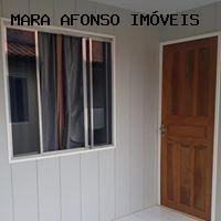 Imagem 2 de 7 de Casa Para Venda Em Teresópolis, Granja Florestal, 2 Dormitórios, 1 Banheiro - Ca097_2-793397