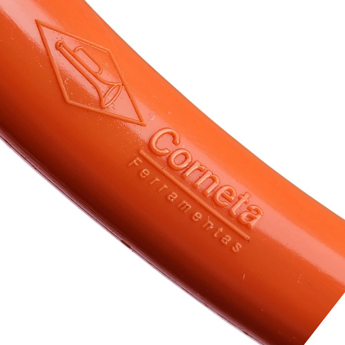 Alicate De Corte 5 Pol Isolado 1000v Com Mola Corneta 370-5