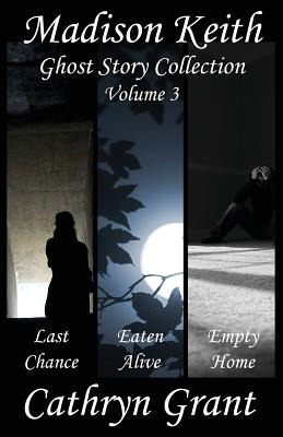 Libro Madison Keith Ghost Story Collection - Volume 3 - G...