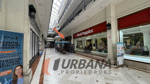 Local Comercial Primer Nivel Edificio Don Oscar