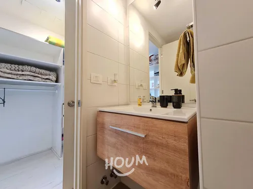 Departamento Avenida Vicuña Mackenna Id: 150647