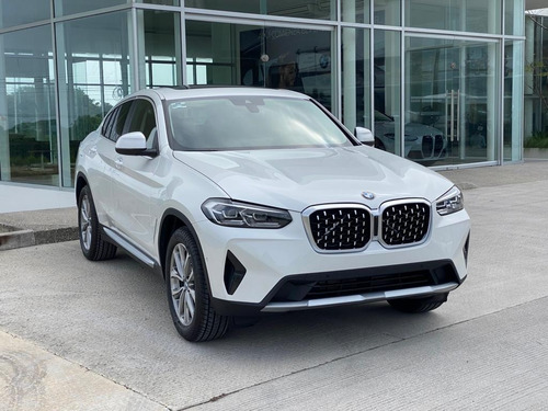 Imagen 1 de 9 de Bmw X4 Xdrive30i 2022