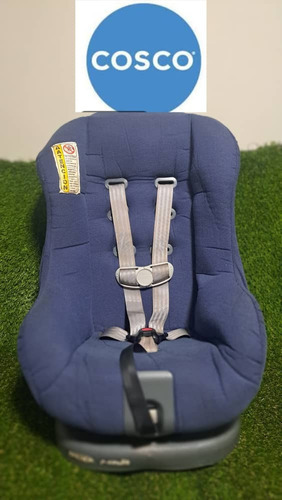 Silla Porta Bebe Para Automoviles