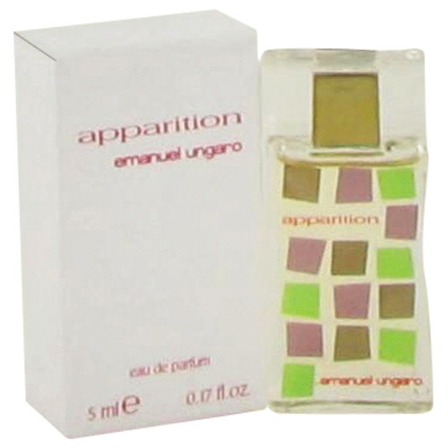 Ungaro 447222 Mini Edp .17 Oz Para Las Mujeres