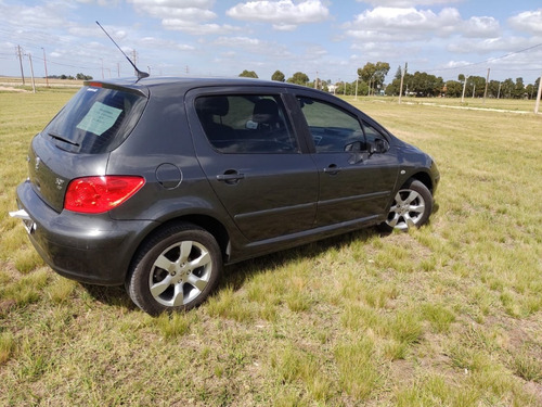 Peugeot 307 5p Hdi 2.0 Xs Premiun