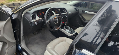Audi A5 Sportback 2.0 T Fsi Multitronic 211cv