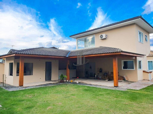 Imagem 1 de 8 de Casa Com 3 Quartos À Venda, 188 M² Por R$ 900.000 - Morada Da Colina - Resende/rj - Ca0200