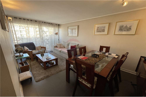 Imagen 3 de 12 de Oportunidad!! Excelente Departamento De 3d 2b