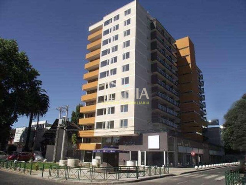 Venta Departamento 2 Dormitorios A Pasos Av. Alemania Temuco