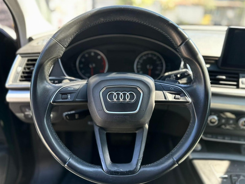 Audi Q5 2.0 TURBO QUATTRO