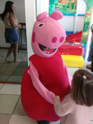 Peppa Pig - Fiestas
