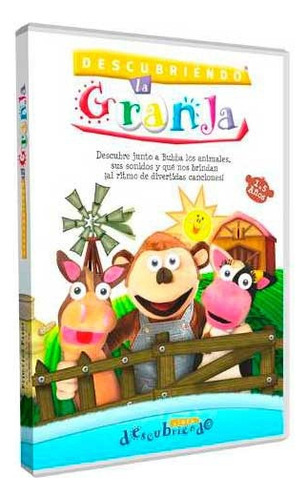 Descubriendo La Granja