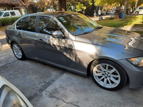 Bmw Serie 3 3.0 330i Sedan Executive Step 2010