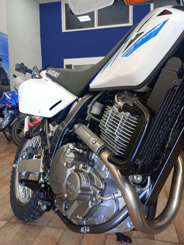 Suzuki Dr 650 / No Klx 300 /suzuki Agronomia/18 Meses #1