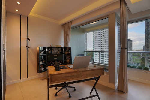 Venta Departamento 2 Ambientes En Puerto Madero