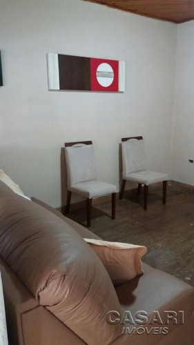 Terreno Residencial À Venda, Centro, São Bernardo Do Campo - Te4042. - Te4042