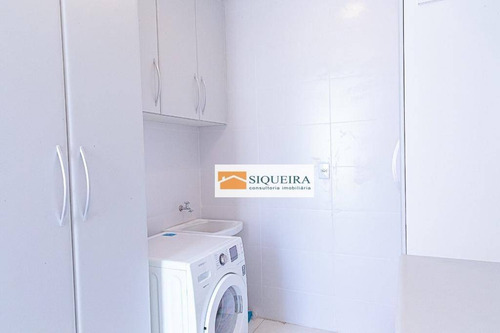 Imagem 20 de 26 de Residencial Giverny - Casa Com 3 Dormitórios À Venda, 195 M² Por R$ 1.350.000 - Jardim Residencial Giverny - Sorocaba/sp - Ca2132