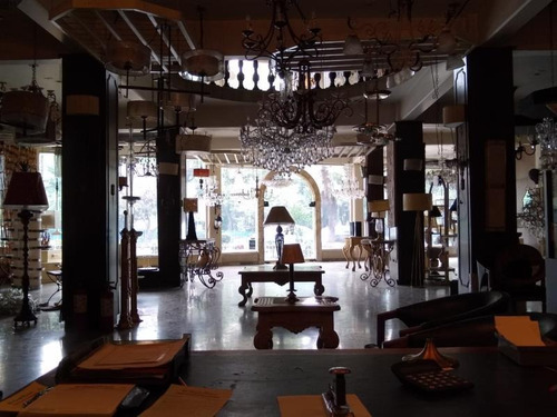 Imagen 2 de 12 de Local Comercial En Renta Del Valle Sur