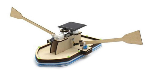 Kits De Ciencia De Motor Eléctrico, Juguetes Stem De