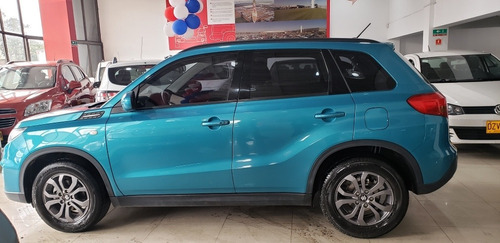 Suzuki Vitara 2019 1.6 Gl All Grip