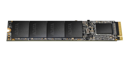 Ssd M2 2280 Xpg Sx6000 Lite 512gb Pcie Gen3x4
