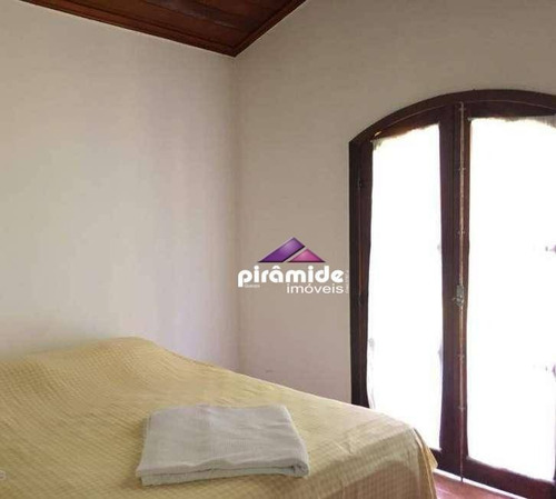 Chácara À Venda, 4184 M² Por R$ 1.600.000,00 - Jardim Uirá - São José Dos Campos/sp - Ch0087