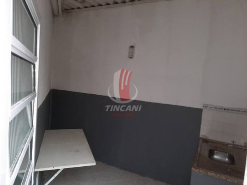 Imagem 13 de 18 de Galpão Comercial Com 264 M² No Parque Da Mooca - 5713