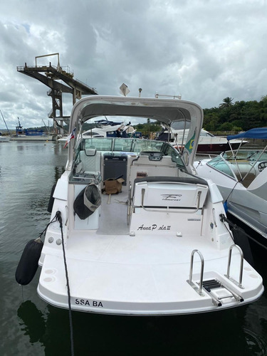 Imagem 6 de 13 de Focker 305 ( N Coral Phanton Real Triton )