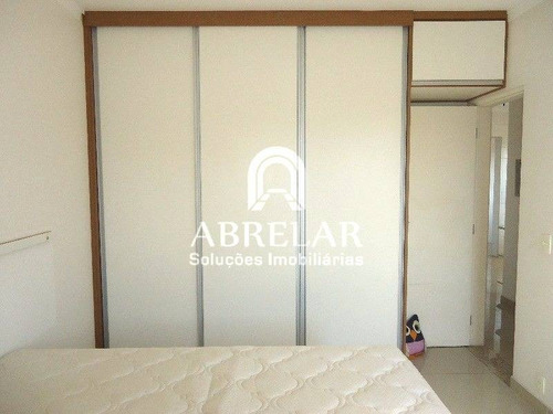 Imagem 9 de 22 de Apartamento À Venda Em Jardim Flamboyant - Ap003872