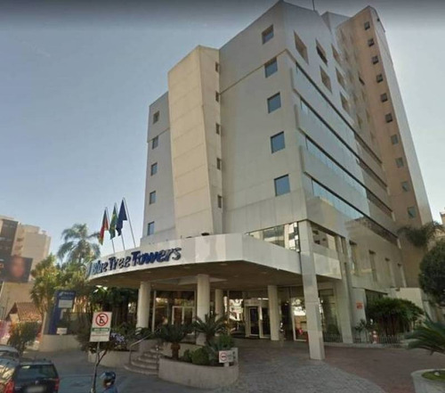 Imagem 1 de 14 de Flat - Centro - Ref: 7375 - V-7375