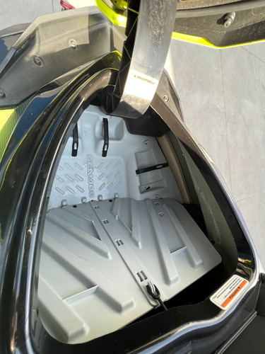 Jetski Sea Doo Gti 155 Se 2020