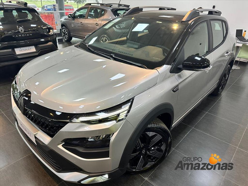 Renault Kardian 1.0 TCE FLEX PREMIÉRE EDITION EDC