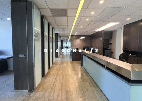 Oficina En Venta En Barrio El Golf
